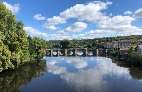 Gîte des Lavandes - Foto 55