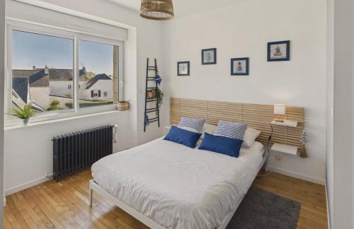 Maison familiale à 500m de la plage - Lesconil - Foto 13