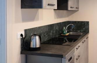 Cetinale Apartments - Foto 40