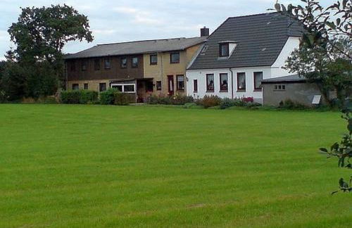 Ferienwohnung Thomsen - Foto 3