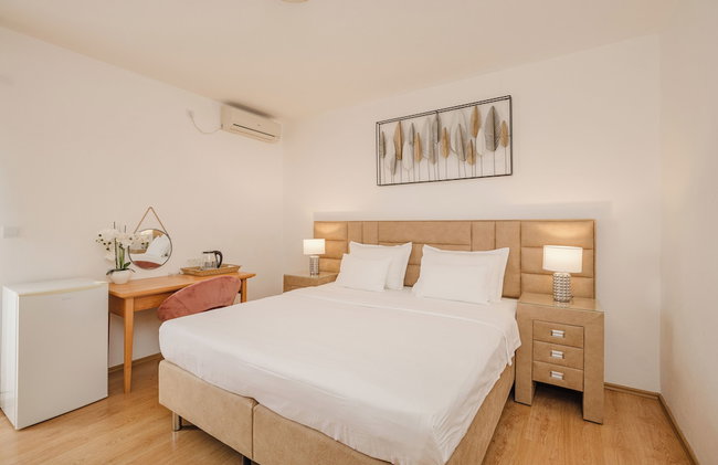 Apartments Djurasevic - Foto 39