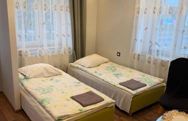 Noclegi Gracja - Foto 41