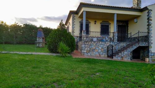 Casa rural los Cuartos - Foto 5, Garden