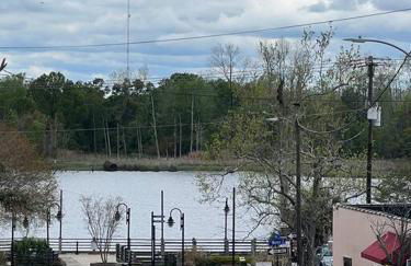 Historic district water viewprivate parking 3 cars - Foto 31