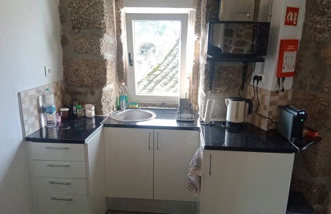 Cottage Aldeia Da Serra - Historic Areas of Portugal - Foto 10