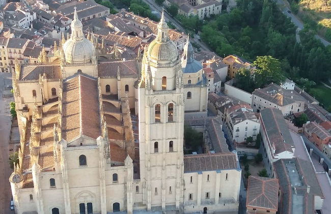 Casa La Plaza - Photo 22