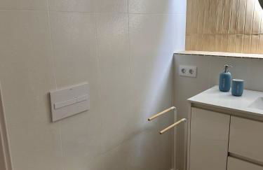 Apartamento centenario renovado con corazón - Foto 13