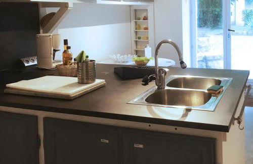 Le Moulin de Vaugien - Foto 14