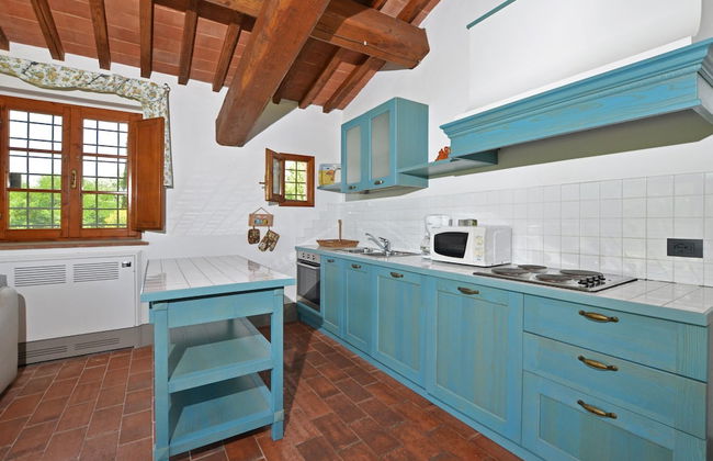 Francigena Apartments - Foto 30