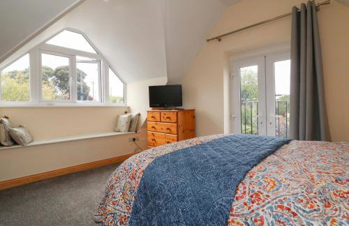 Hill Coach House - Foto 8