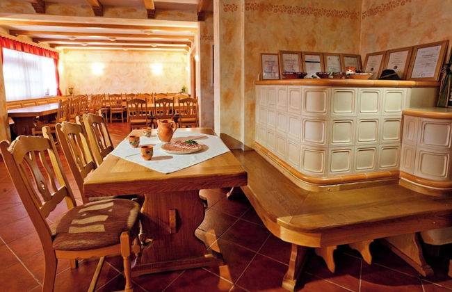 Tourist Farm Skrbina Apartment 1 - Foto 14