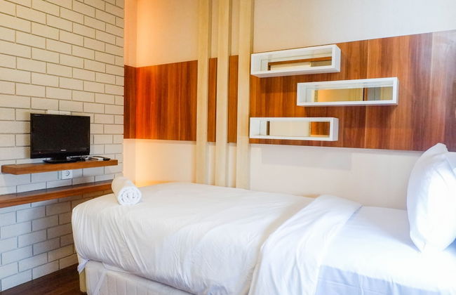 Strategic & Spacious 3BR Apartment at Trillium Residence - Foto 3