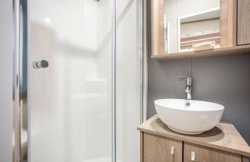 Lodge No 35 - St Andrews Lodge Park - Foto 25