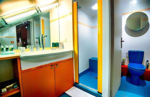 Paris-Oasis Montmartre - Foto 14