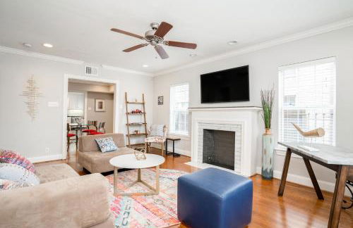 Beautiful Texas Medical Center - Museum District - Foto 7