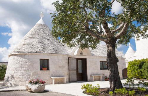 Trulli Loco - Foto 16