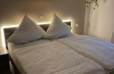 Ferienwohnung Jasmin - Foto 6