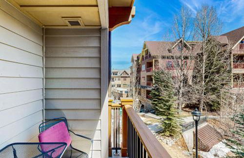 Water House on Main Street - Foto 18