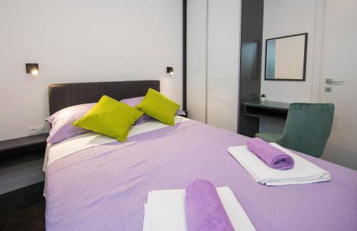 Apartment The First Fantasy - Foto 23