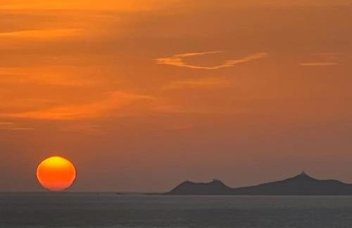 VILLA A SCOPA 14 VUE PANORAMIQUE MER * - Foto 46