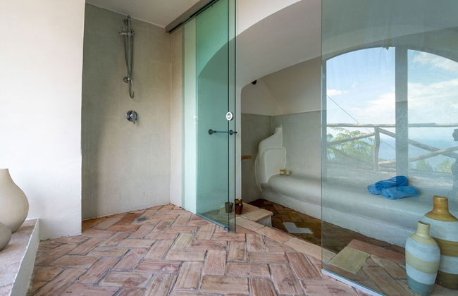 Villa Casarossa Numero Uno 6 - Foto 39