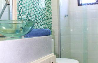 Paraiso no Guarujá Enseada - Piscina - Ar Condicionado - WIFI - Garagem - Foto 14