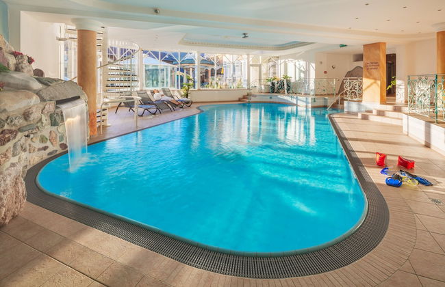 Hotel Talhof - Foto 15