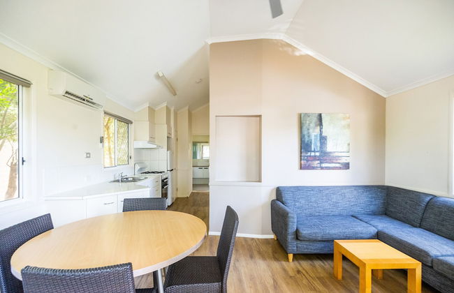 NRMA Treasure Island Holiday Resort - Foto 65