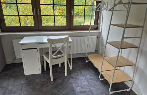 Alte Ölmühle FeWo im OG "Inselsberg" im Herzen des Thüringer Waldes - Foto 8