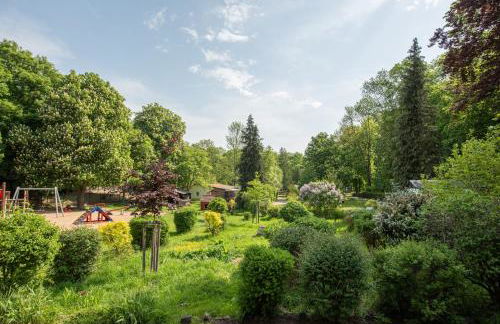 Sonnenschloss - Foto 43