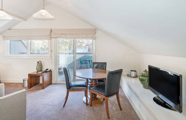 Hotel Columbia - Foto 51