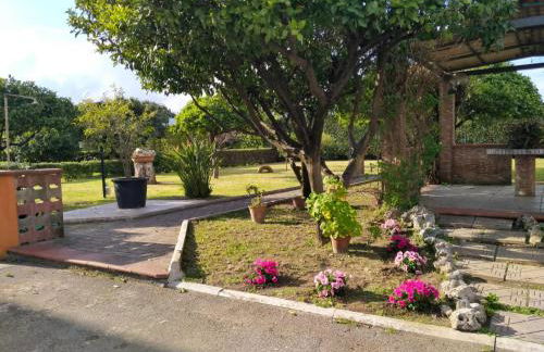 Da Ninnilla Holiday Home Scafati - Foto 30