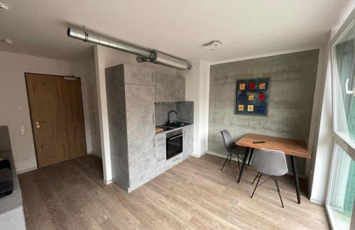 Apartmenthaus MK Immobilien - Foto 52