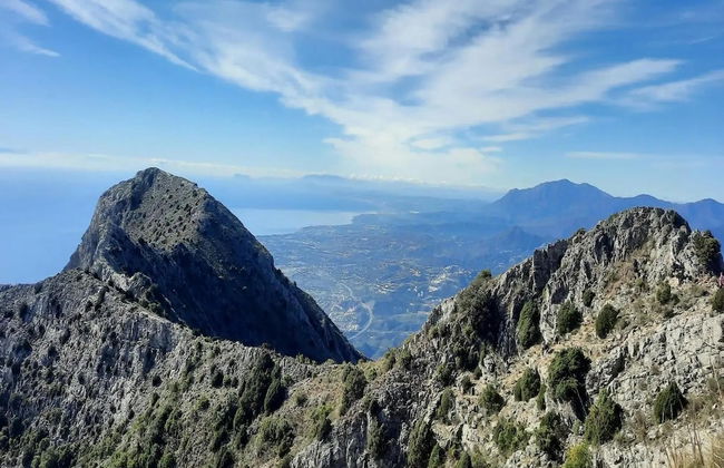 Ojen Retreat With Pool - Foto 28