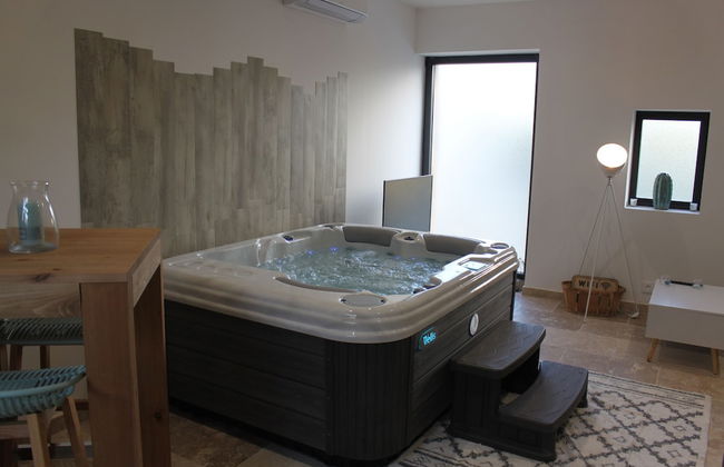 Les Secrets de L'isle - Foto 13