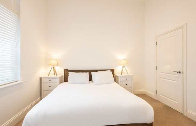 Host Stay The Cathedrals - Foto 6