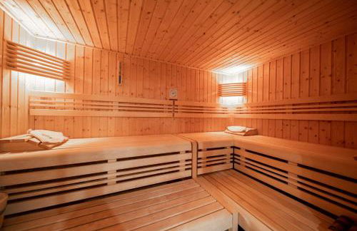 Chalet des Ours I Le Chalet Club - Foto 29