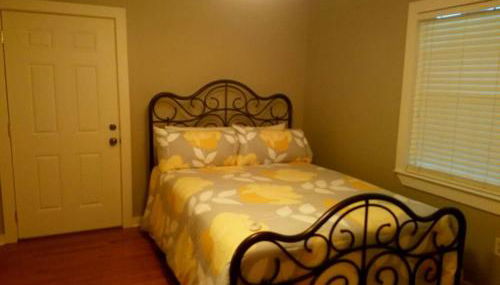 Charming Country Cabin with Self Check In - Foto 4