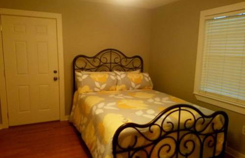 Charming Country Cabin with Self Check In - Foto 4