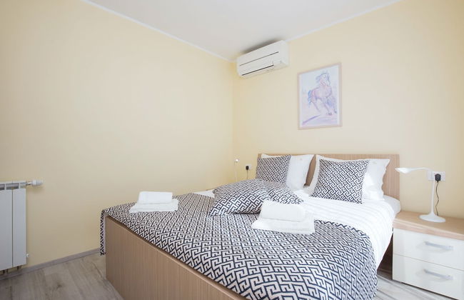 Luxury Apartments Kostrena - Foto 3