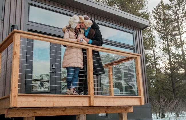 Skyridge Glamping - Foto 16