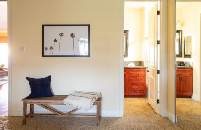 Amarilla by Avantstay Peaceful Paradise w/ Pool, Spa & Theatre Room - Foto 24