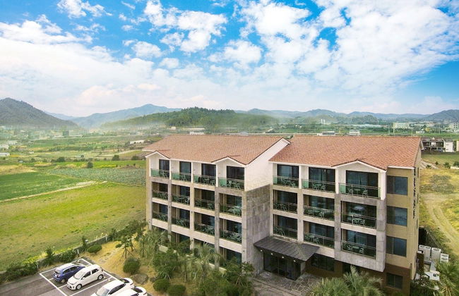 Jeju Resort - Foto 56