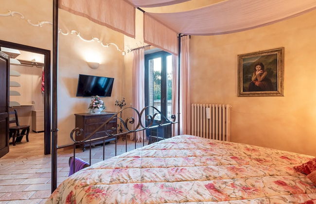 Villa Isotta 8 4 Emma Villas - Foto 28