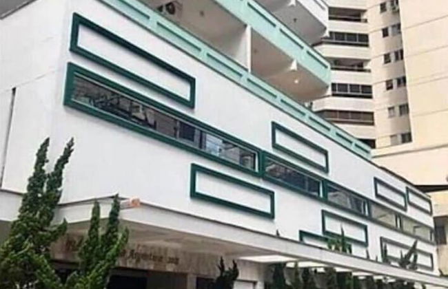 Apto Com Acesso Exclusivo a Praia em BC - Photo 15