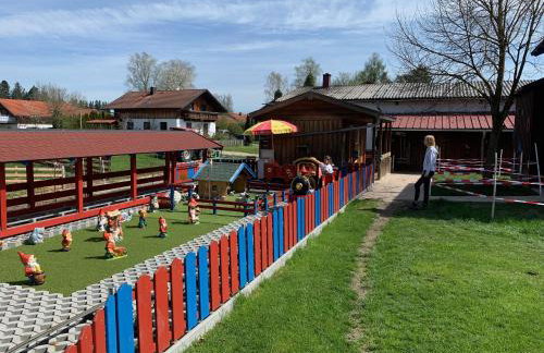 Ferienhaus Spielburg - Foto 46