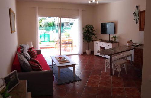 Balancon Playa Cabezo - Foto 8