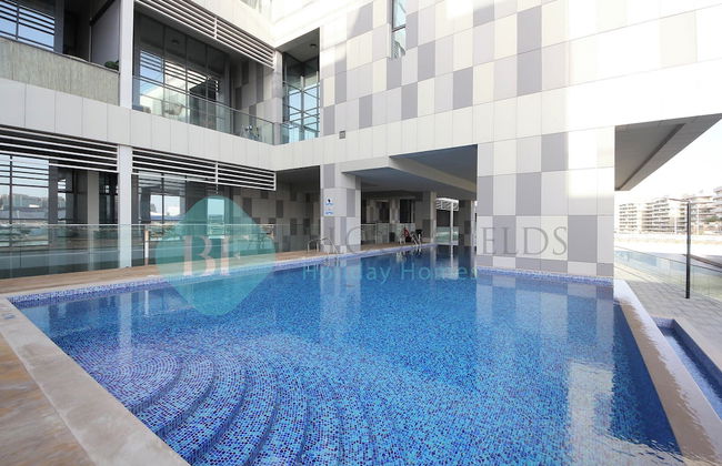 Bloomfields Luxury 2BR Duplex Raha Loft - Photo 9