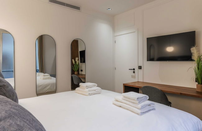 Résidence Paris Caire - Photo 20