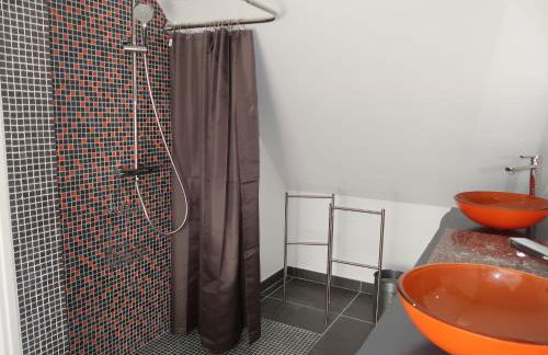 Holiday Home Valhalla- chez Emile by Interhome - Foto 13